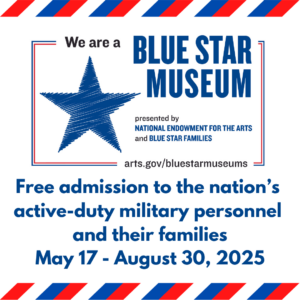 Blue Star Museums
